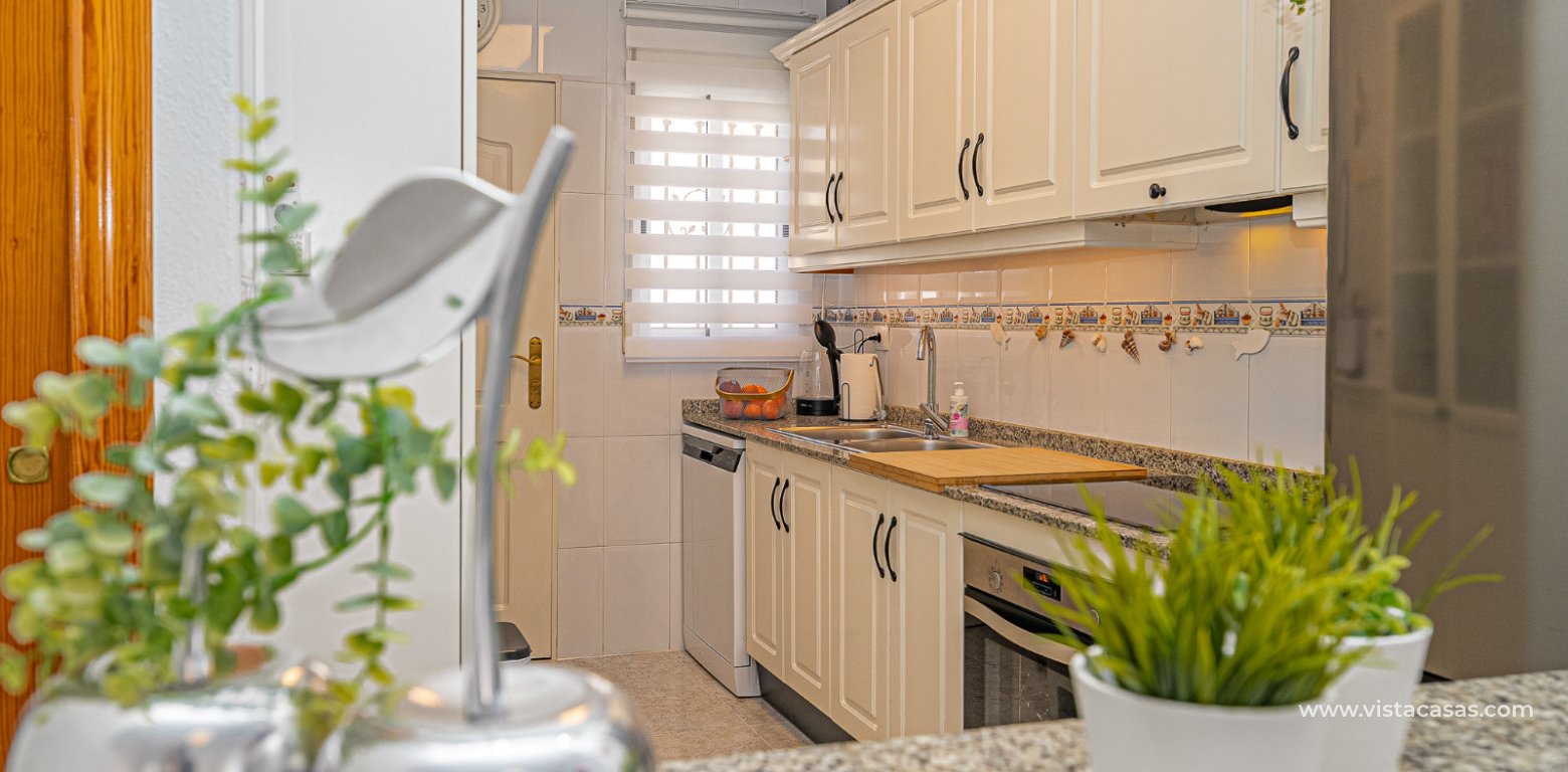 Resale - Villa - Villamartin