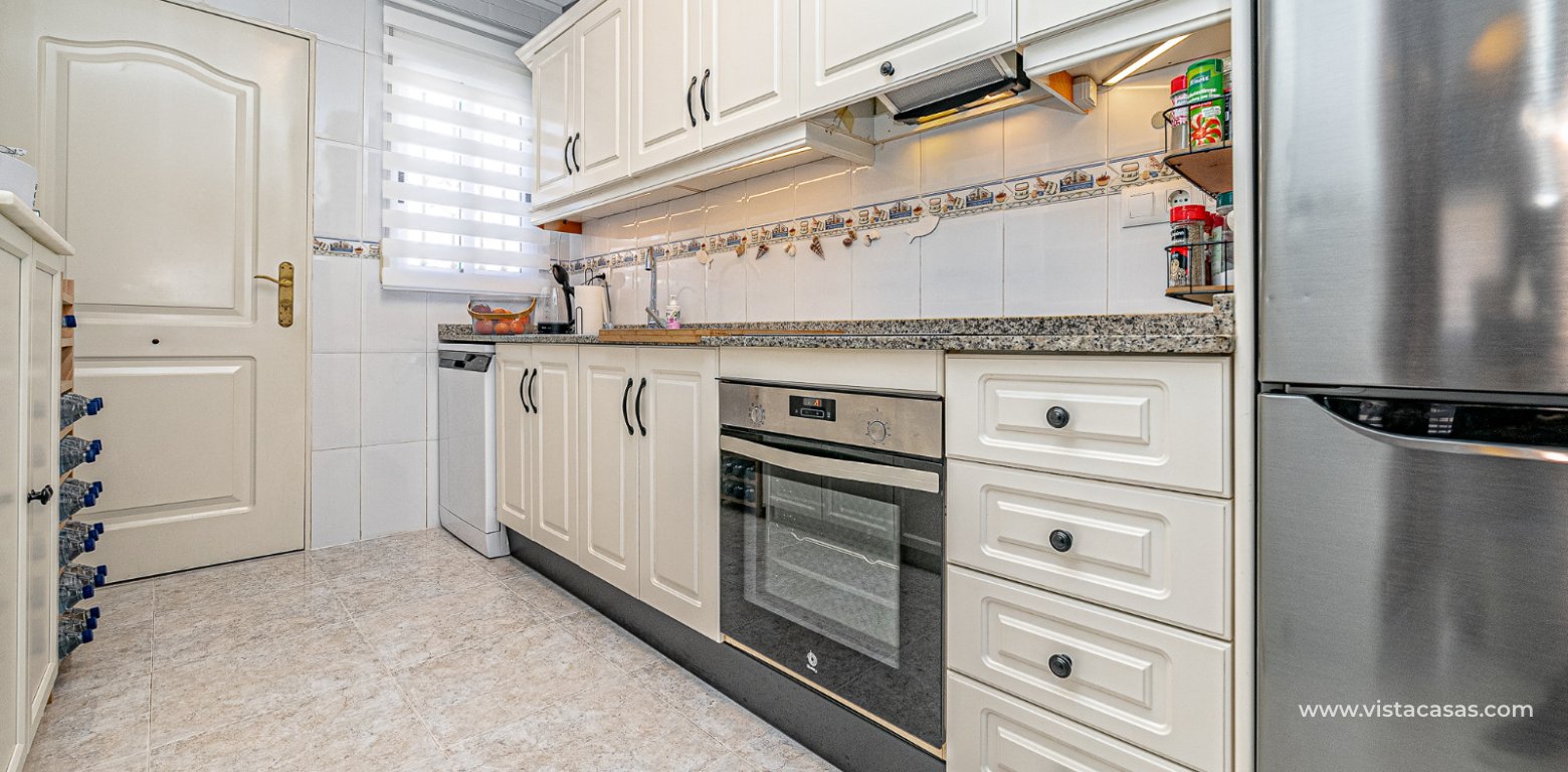 Resale - Villa - Villamartin