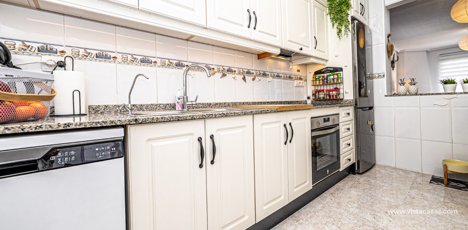 Resale - Villa - Villamartin