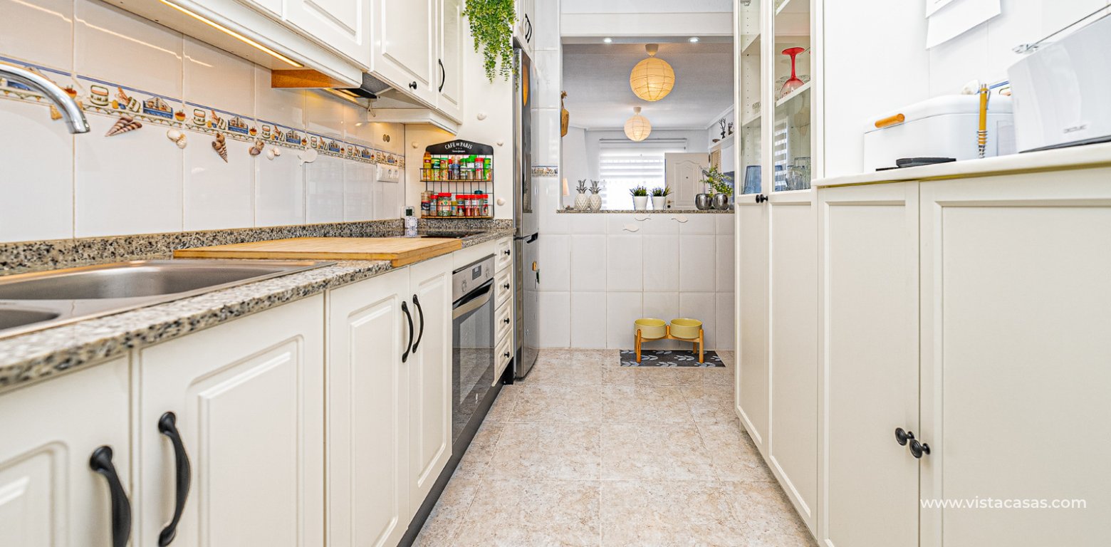 Resale - Villa - Villamartin