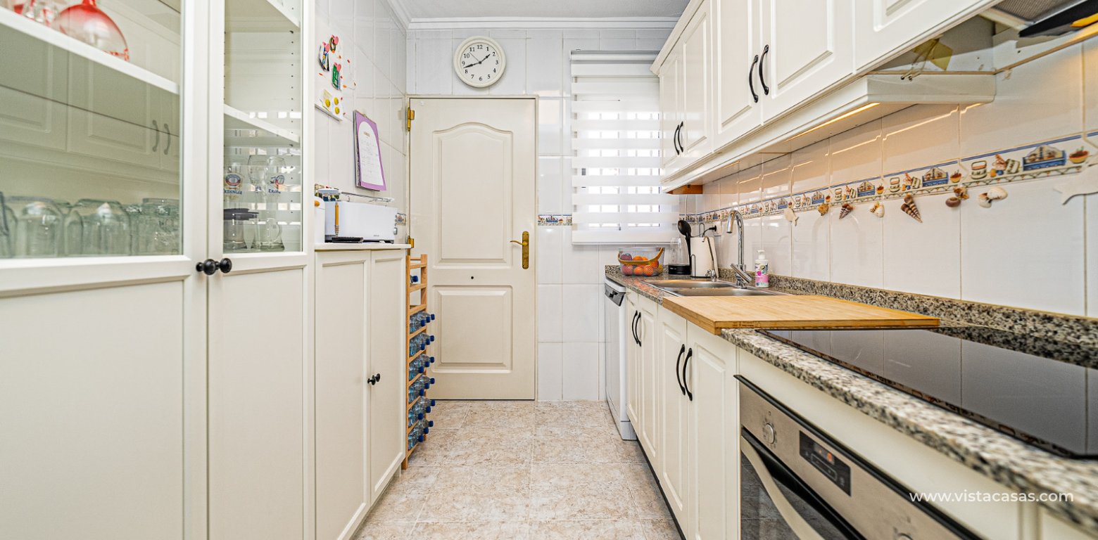 Resale - Villa - Villamartin