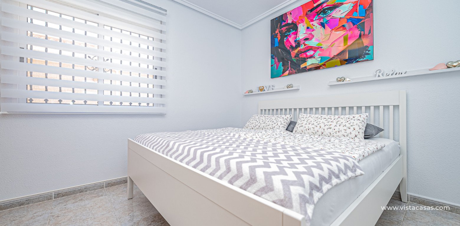 Resale - Villa - Villamartin