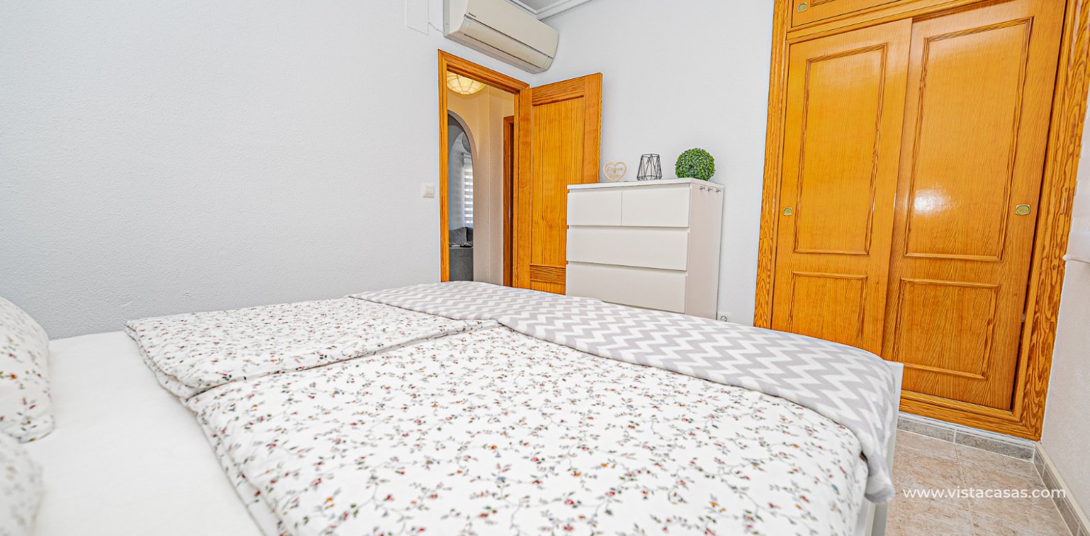 Resale - Villa - Villamartin