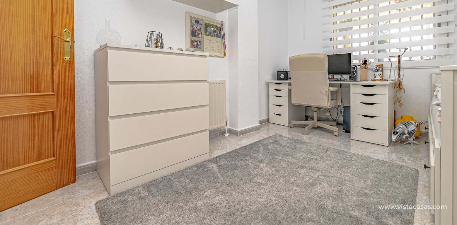 Resale - Villa - Villamartin