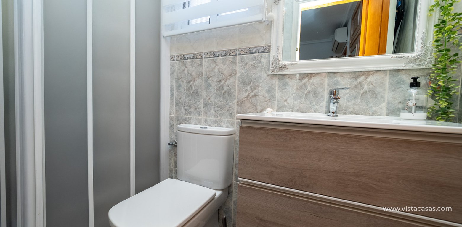 Resale - Villa - Villamartin