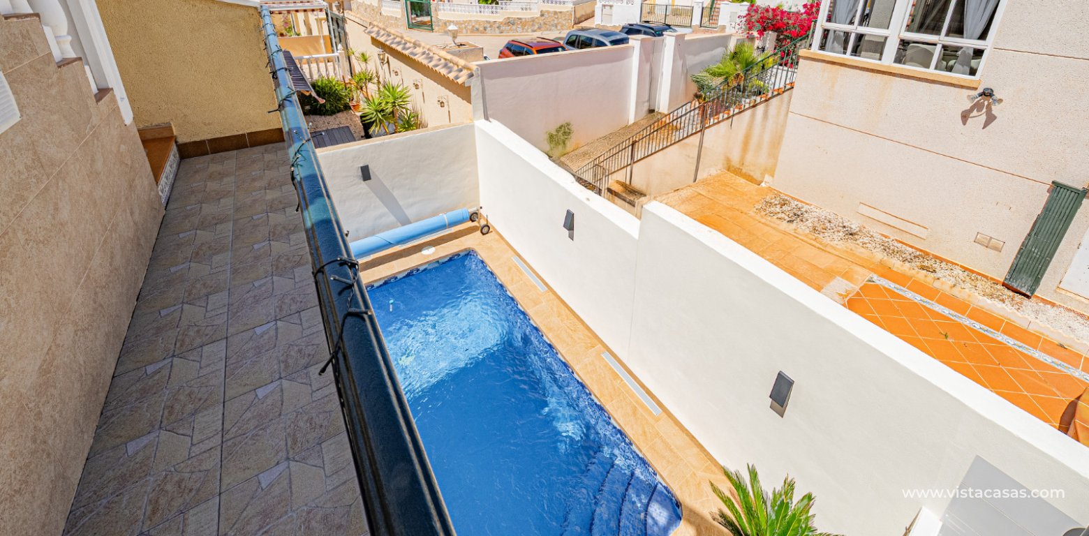 Resale - Villa - Villamartin