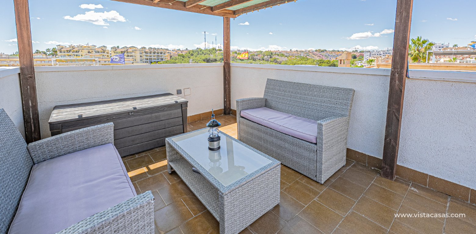 Resale - Villa - Villamartin