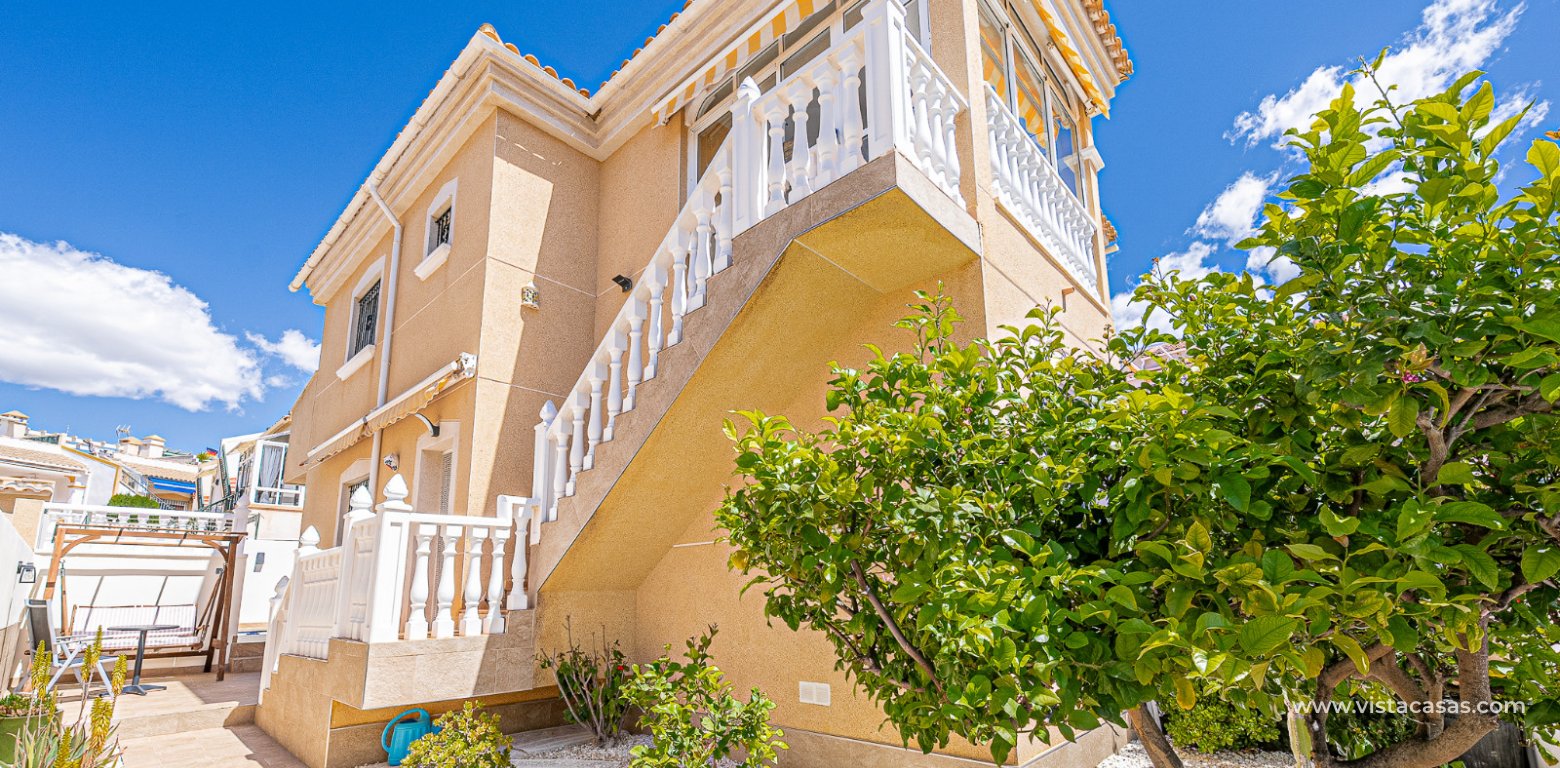 Resale - Villa - Villamartin