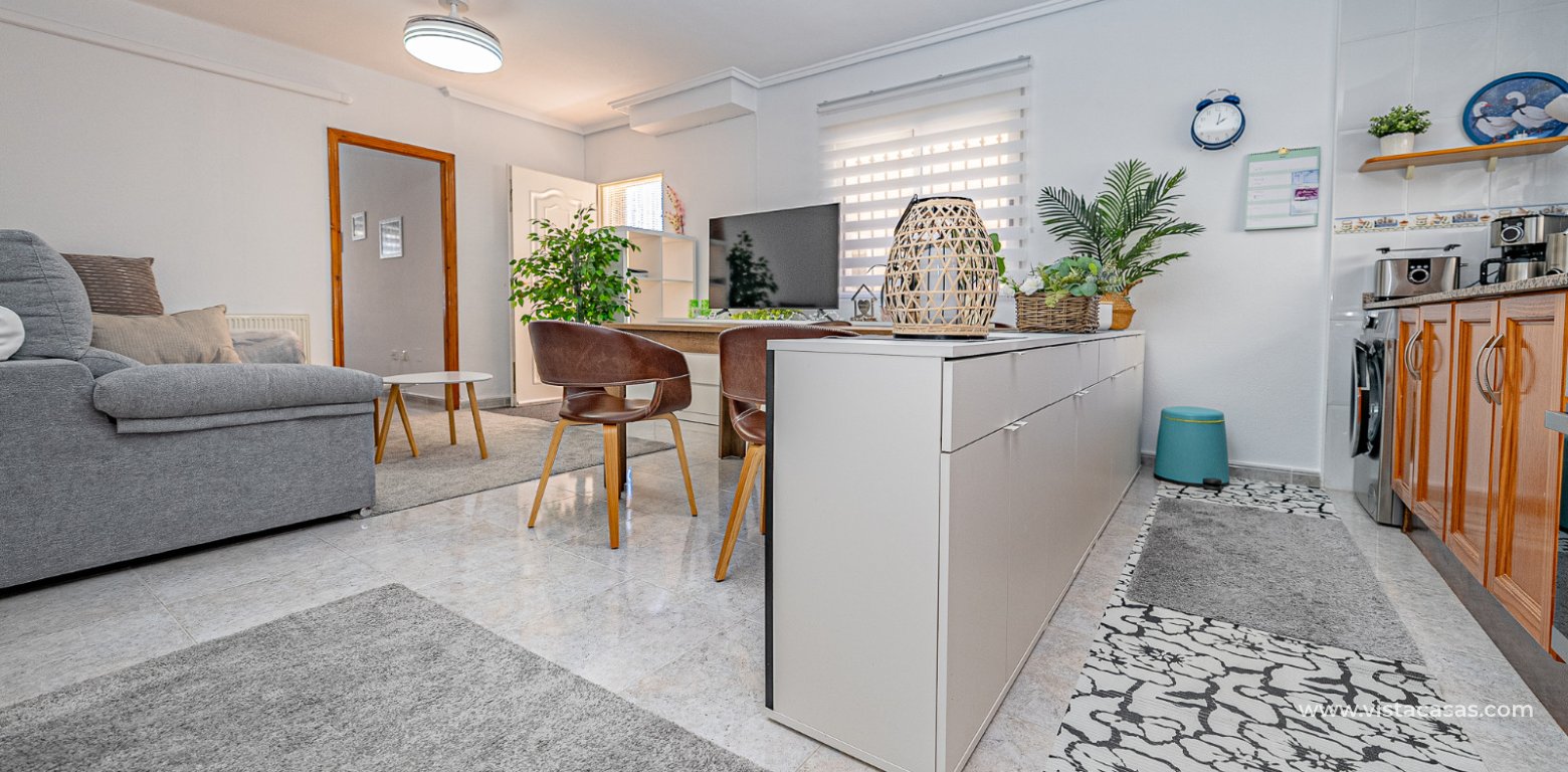 Resale - Villa - Villamartin