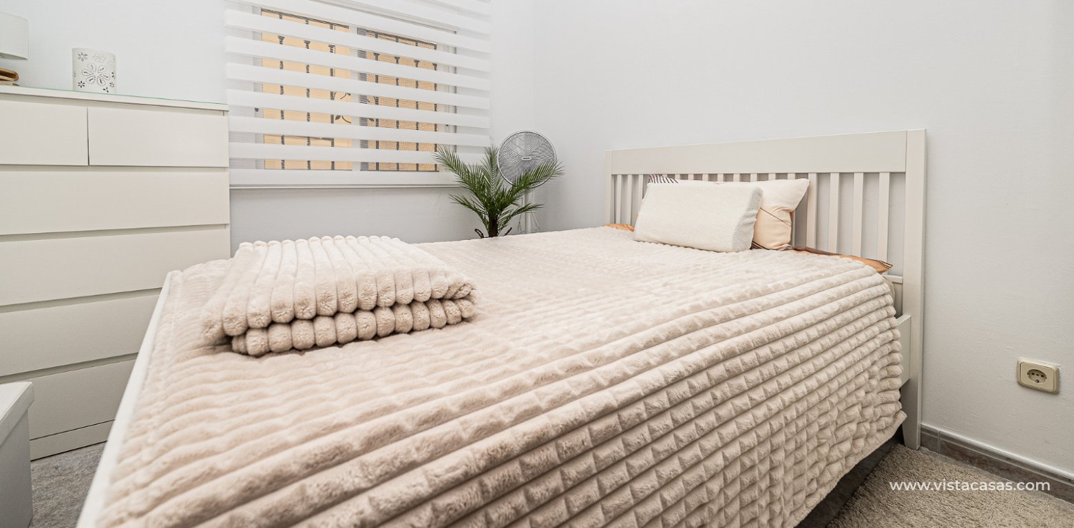 Resale - Villa - Villamartin