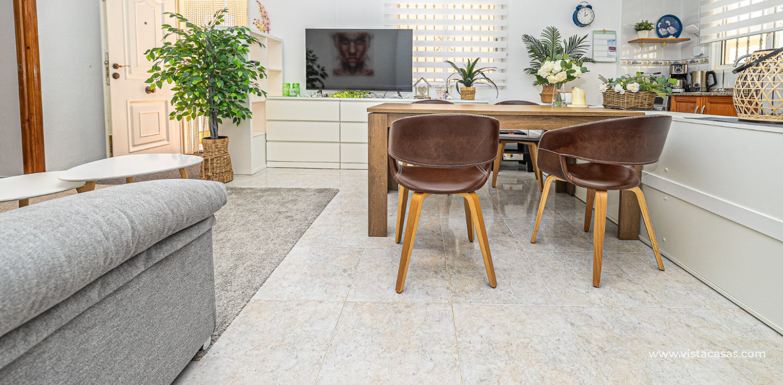 Resale - Villa - Villamartin