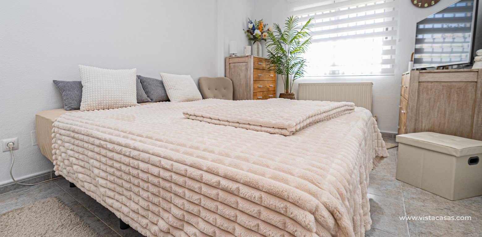 Resale - Villa - Villamartin