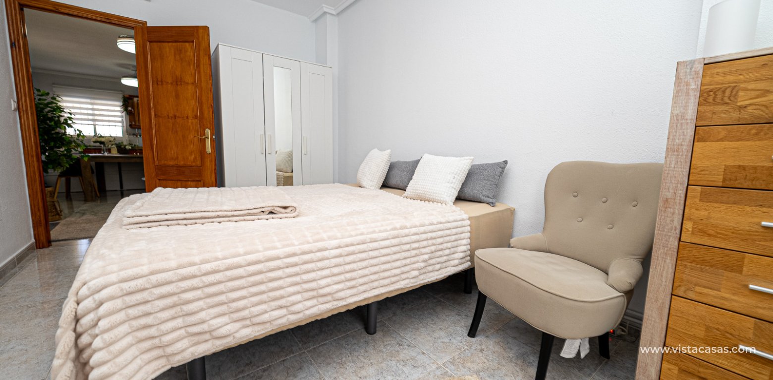 Resale - Villa - Villamartin