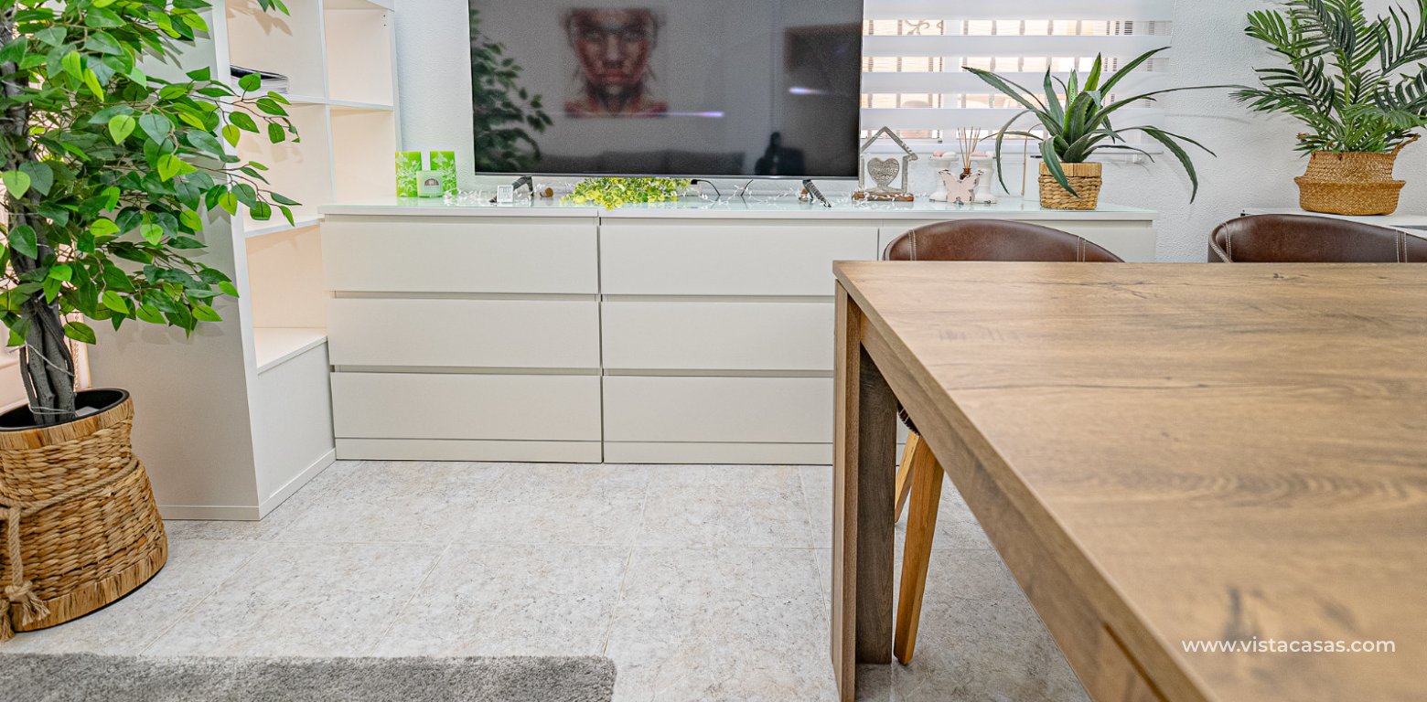 Resale - Villa - Villamartin