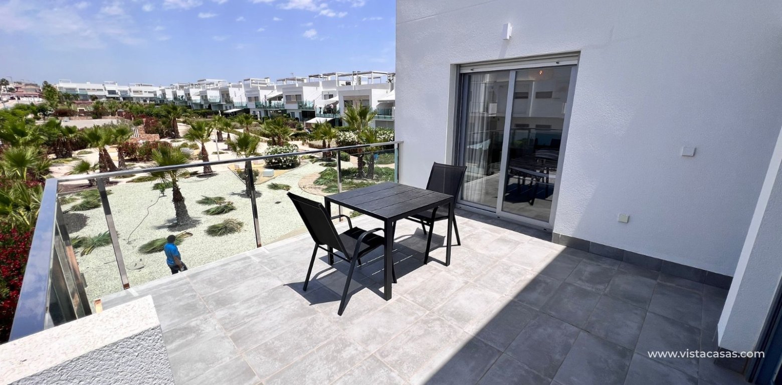 Venta - Apartamento - Vistabella Golf