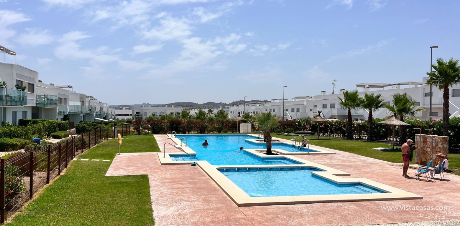Venta - Apartamento - Vistabella Golf