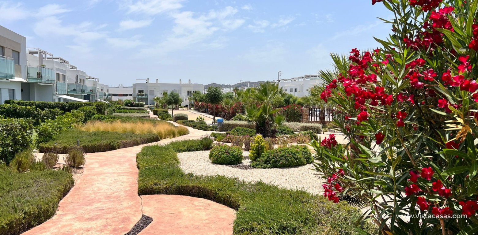 Venta - Apartamento - Vistabella Golf