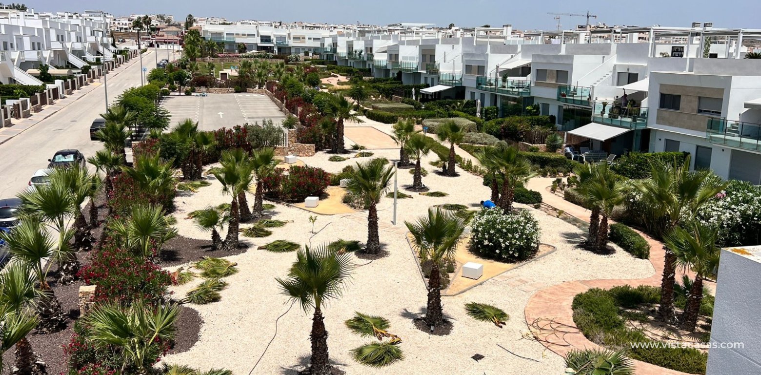 Venta - Apartamento - Vistabella Golf