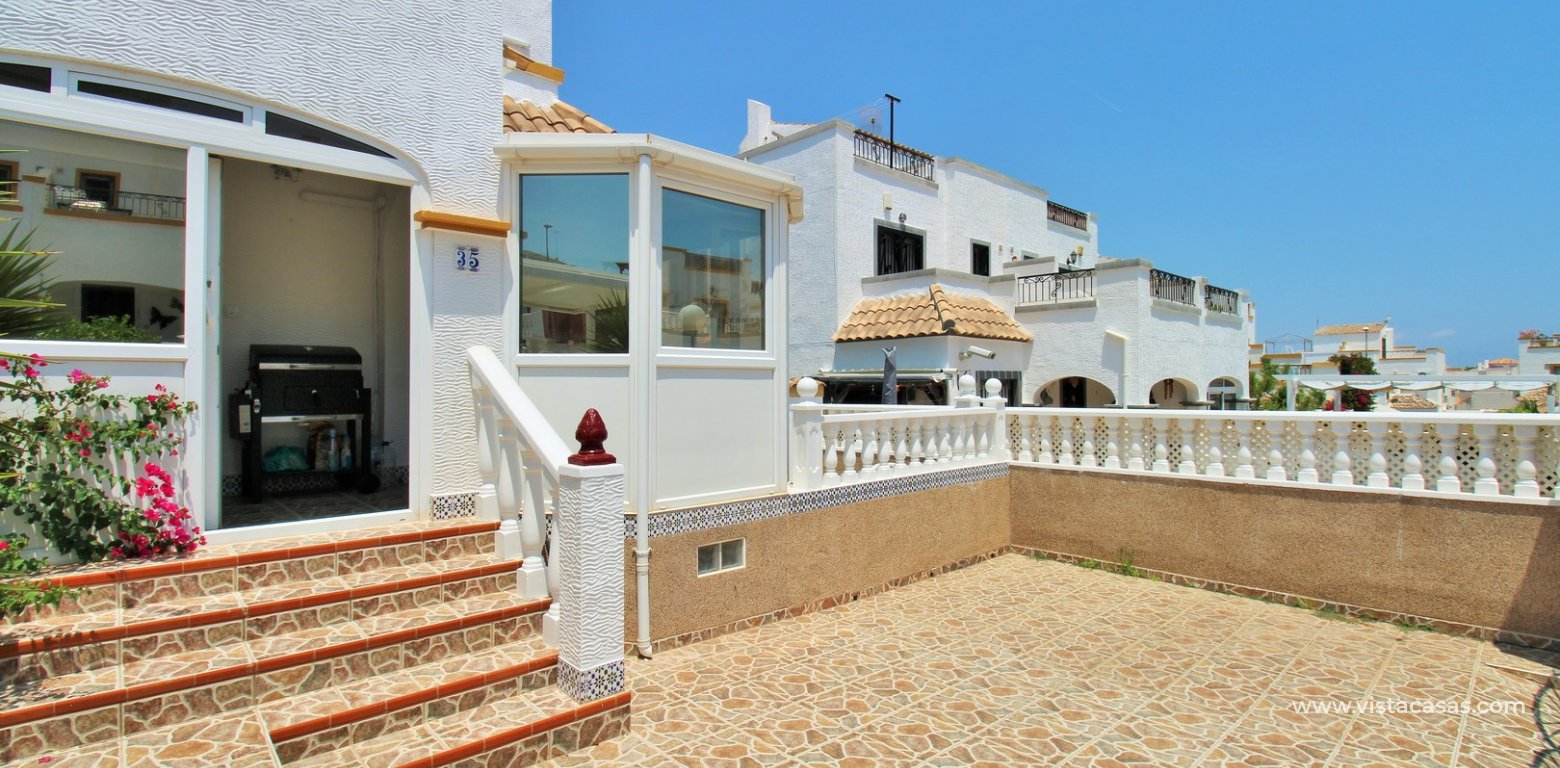 Dream Hills Quad For Sale Los Altos terrace