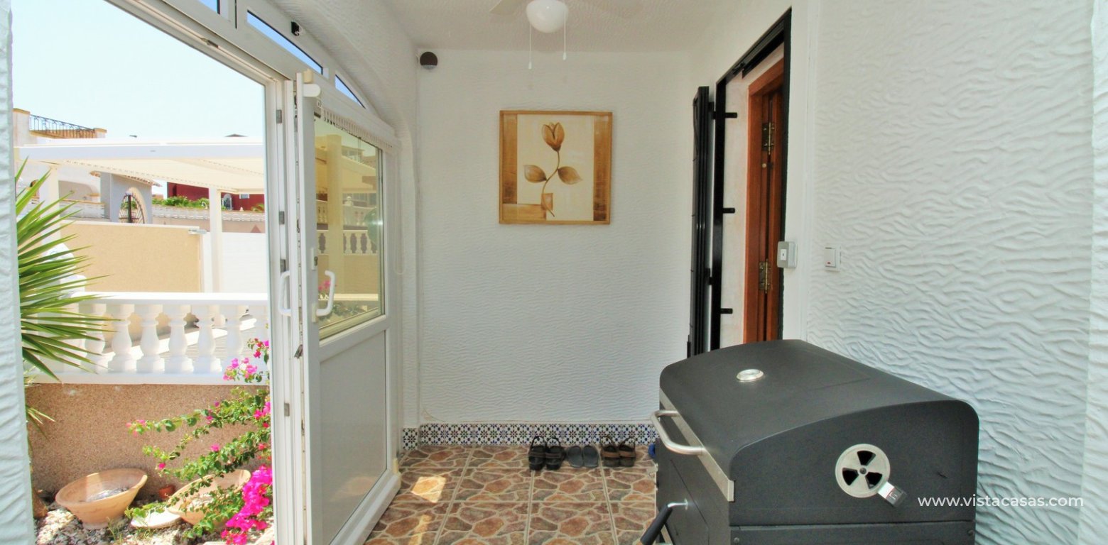 Dream Hills Quad For Sale Los Altos sun room