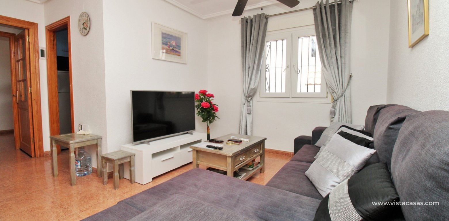 Dream Hills Quad For Sale Los Altos living area