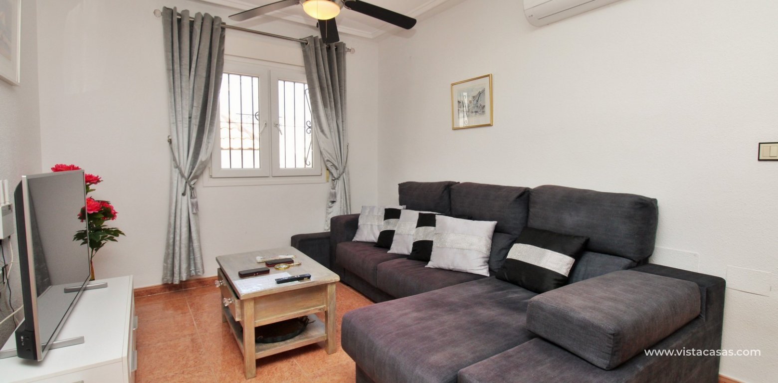 Dream Hills Quad For Sale Los Altos living area 2