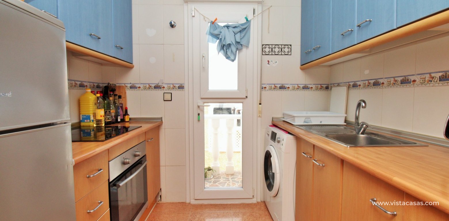 Dream Hills Quad For Sale Los Altos kitchen