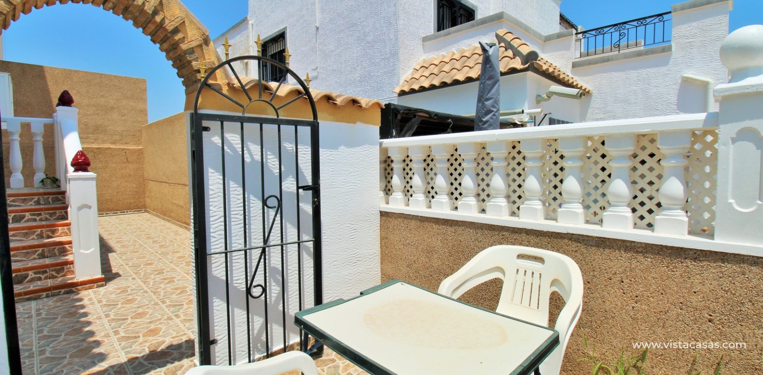 Dream Hills Quad For Sale Los Altos terrace 2