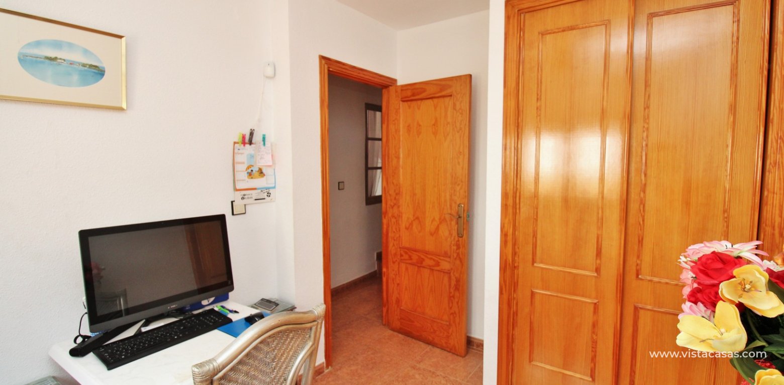 Dream Hills Quad For Sale Los Altos downstairs bedroom fitted wardrobes