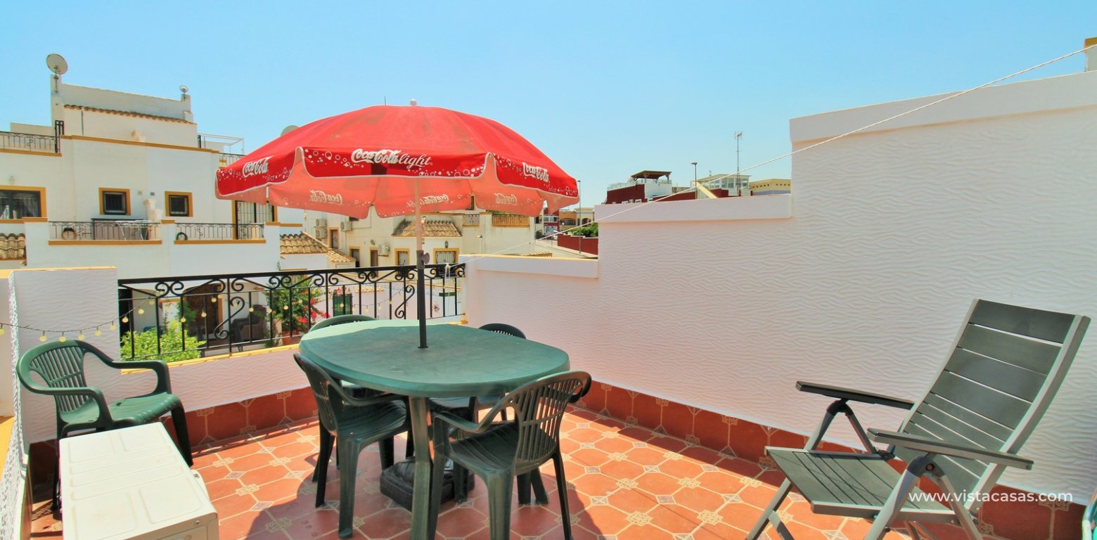 Dream Hills Quad For Sale Los Altos south facing balcony