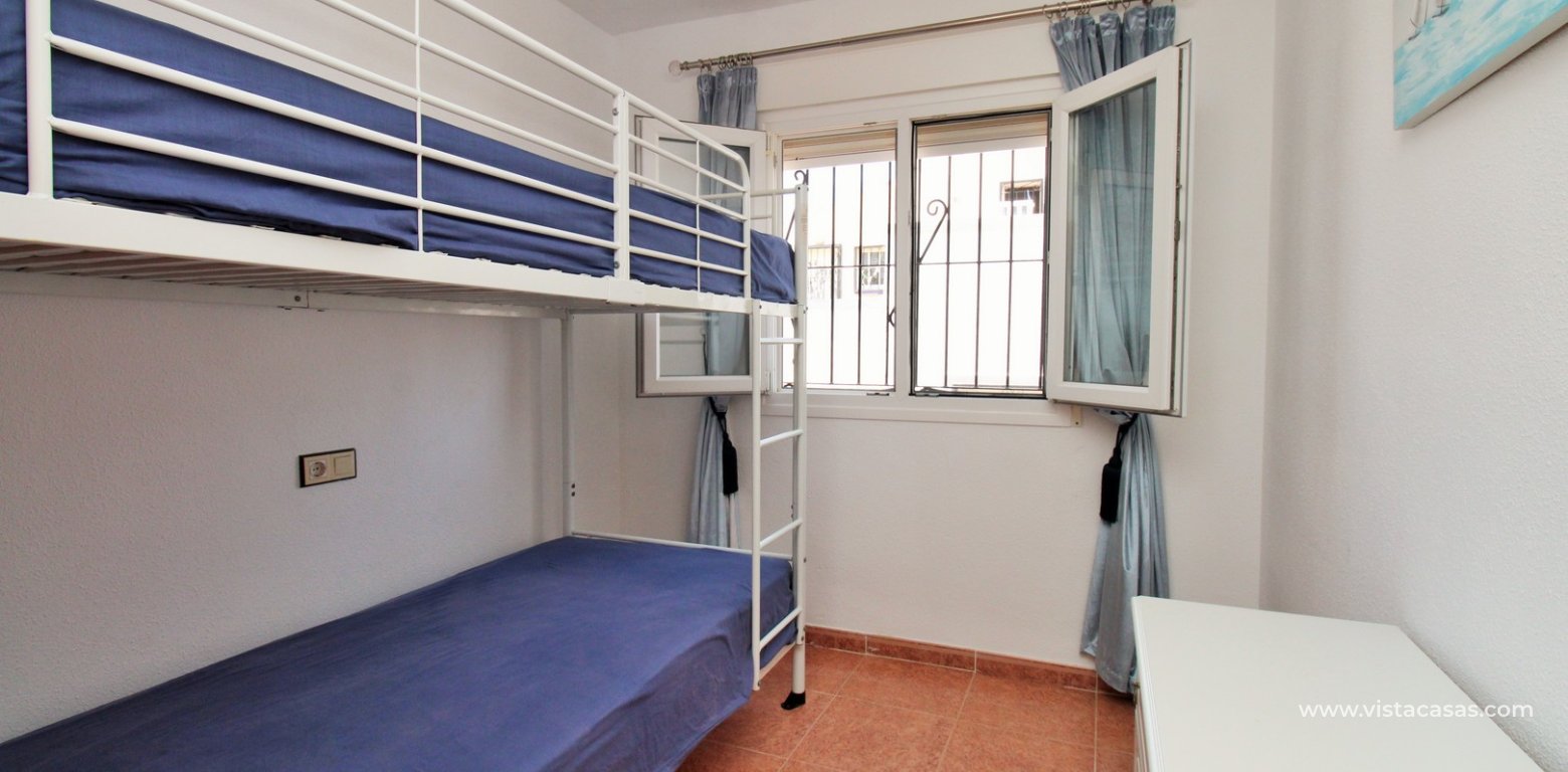 Dream Hills Quad For Sale Los Altos twin bedroom