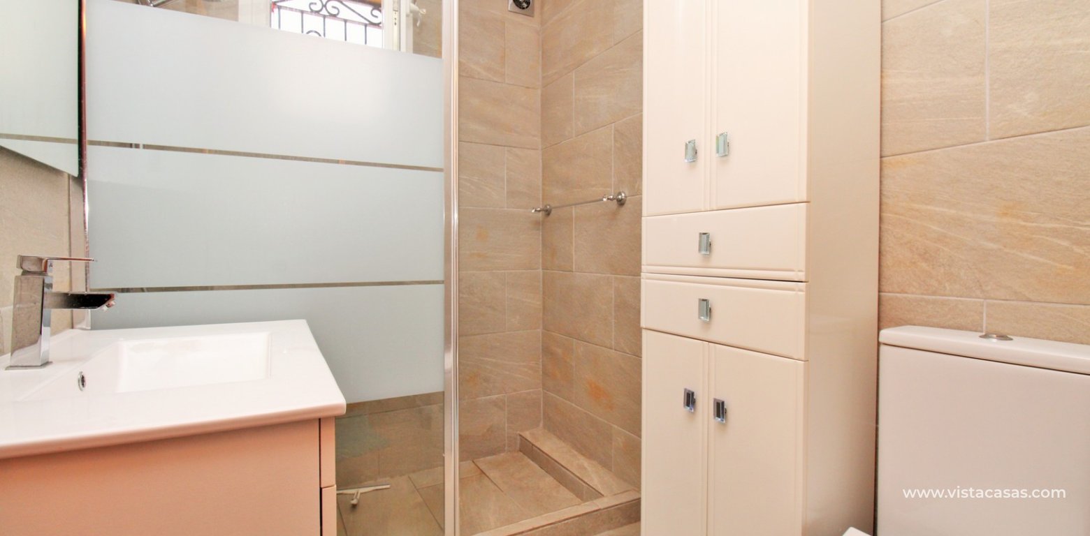 Dream Hills Quad For Sale Los Altos bathroom renovated