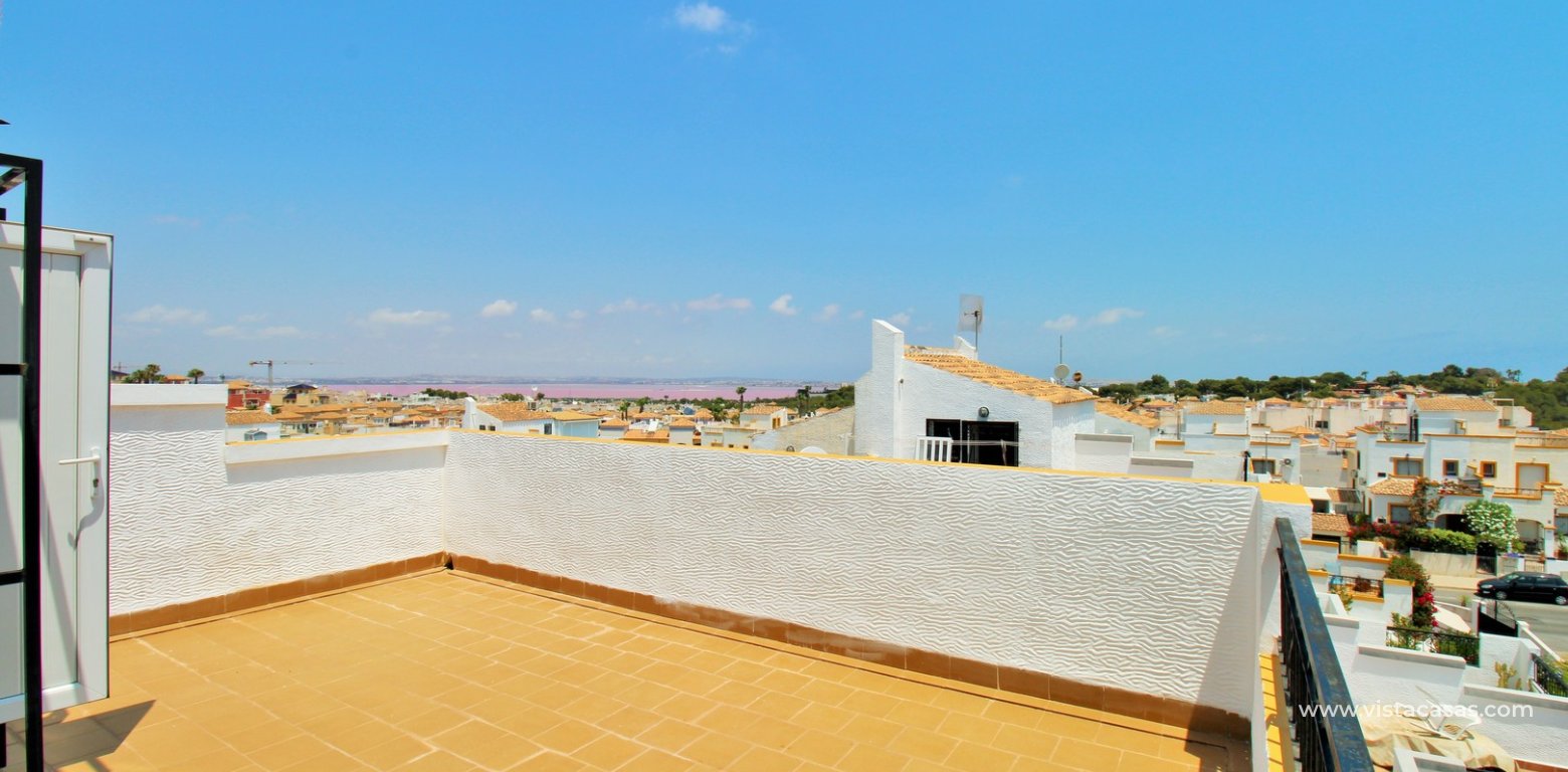 Dream Hills Quad For Sale Los Altos solarium sea views