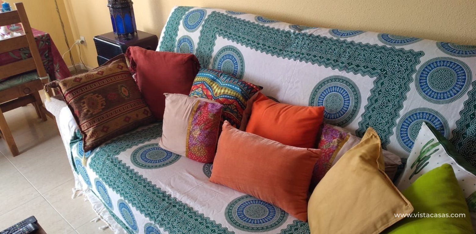 Sale - Wohnung - Algorfa