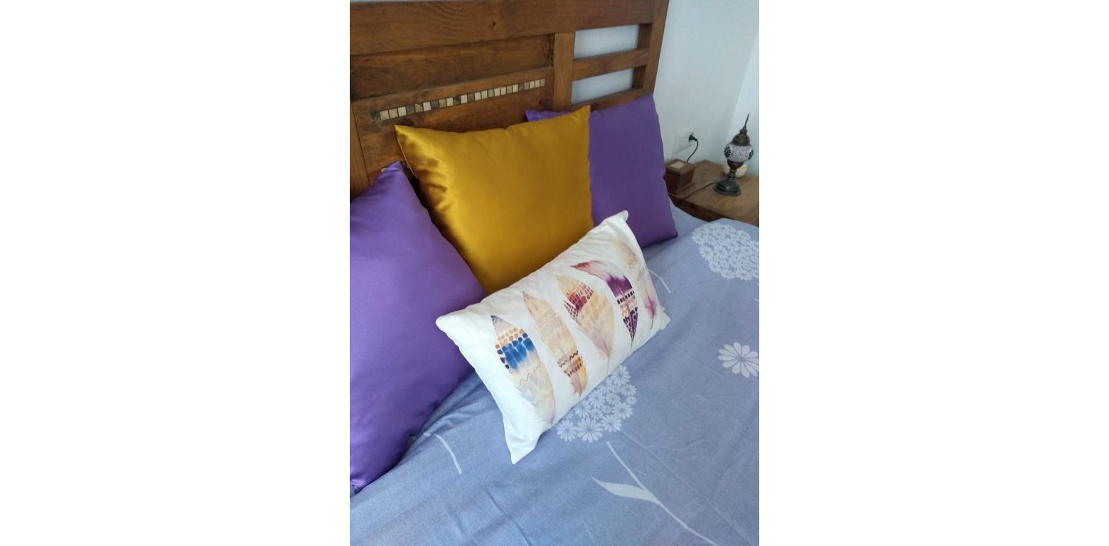 Sale - Wohnung - Algorfa