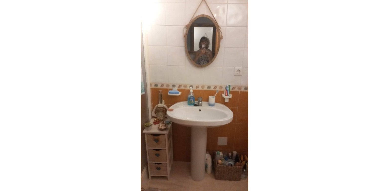 Sale - Wohnung - Algorfa