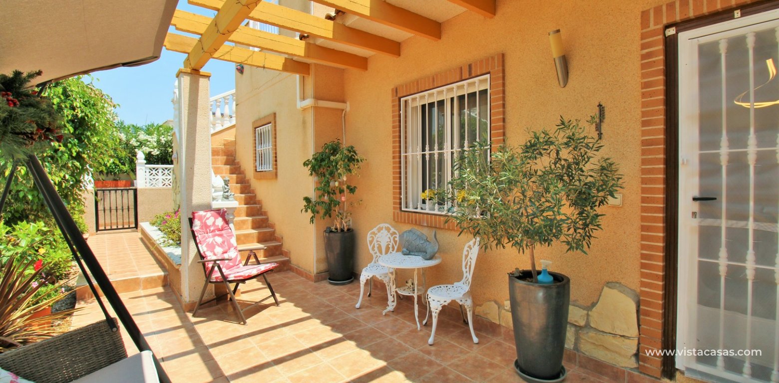Bungalow for sale Villamartin terrace