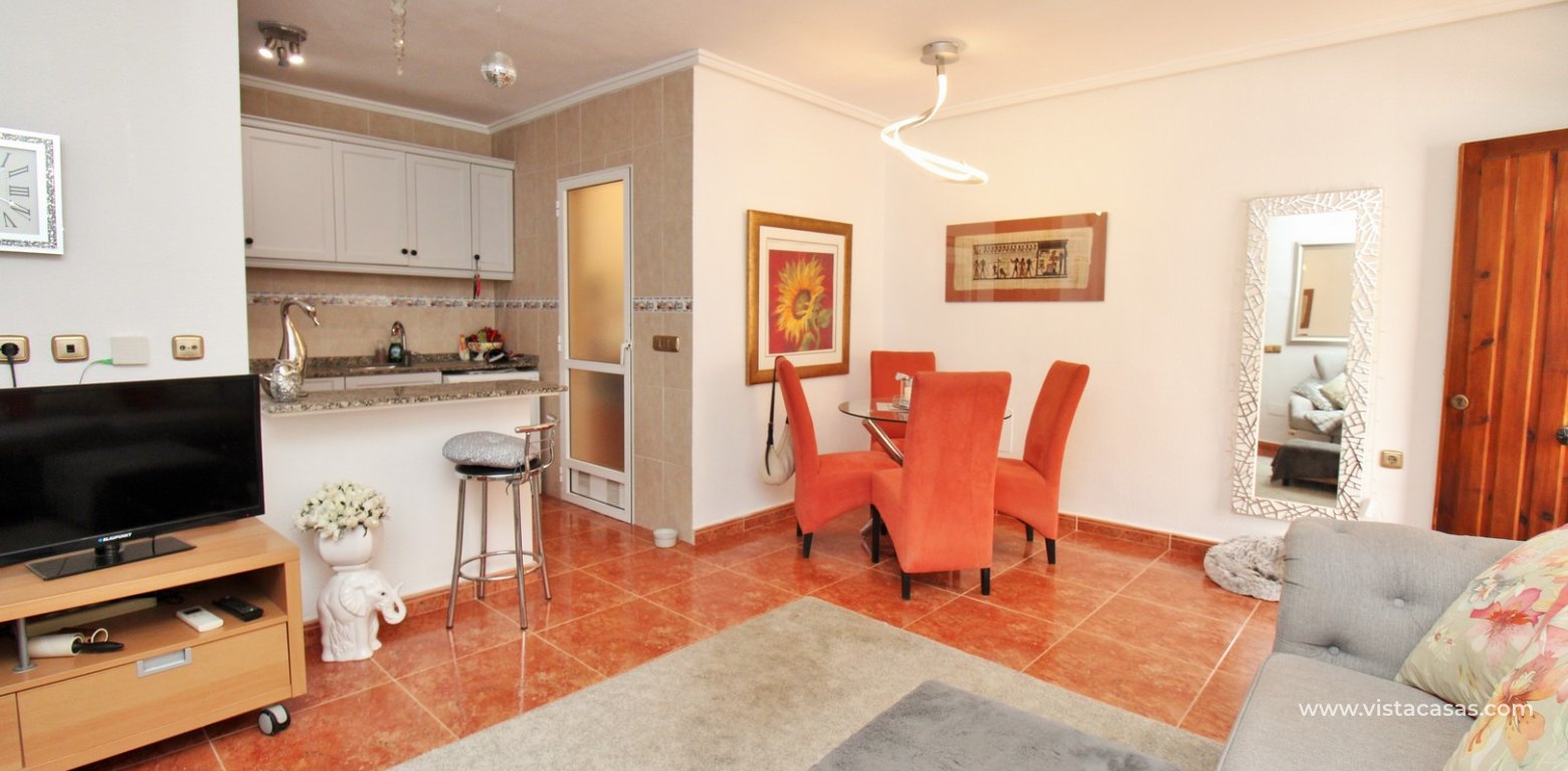 Bungalow for sale Villamartin lounge 3