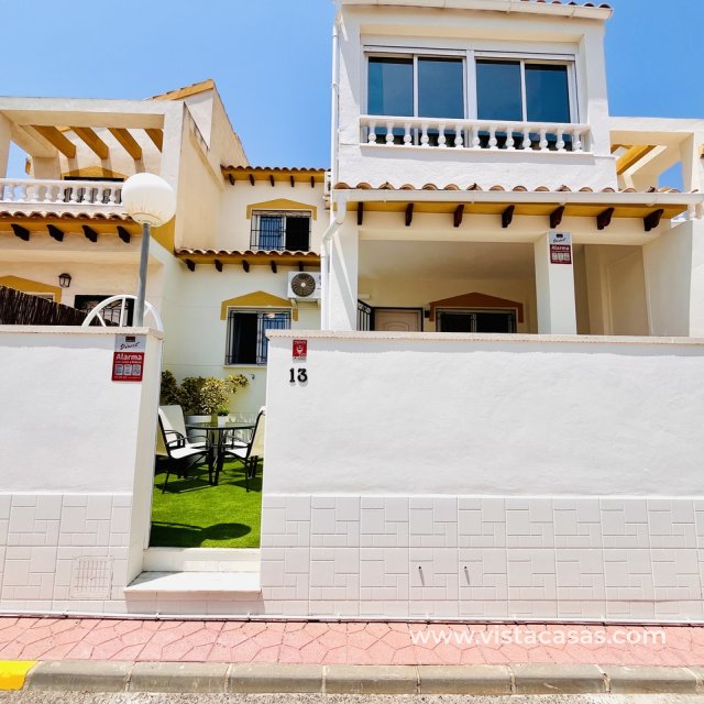 Townhouse - Sale - Playa Flamenca - Playa Flamenca