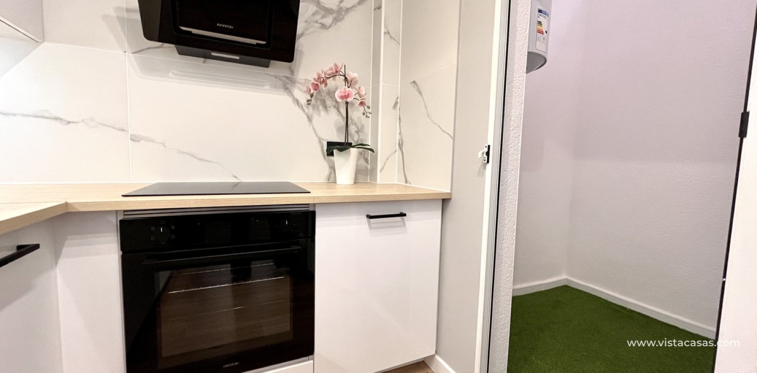 Resale - Townhouse - Playa Flamenca