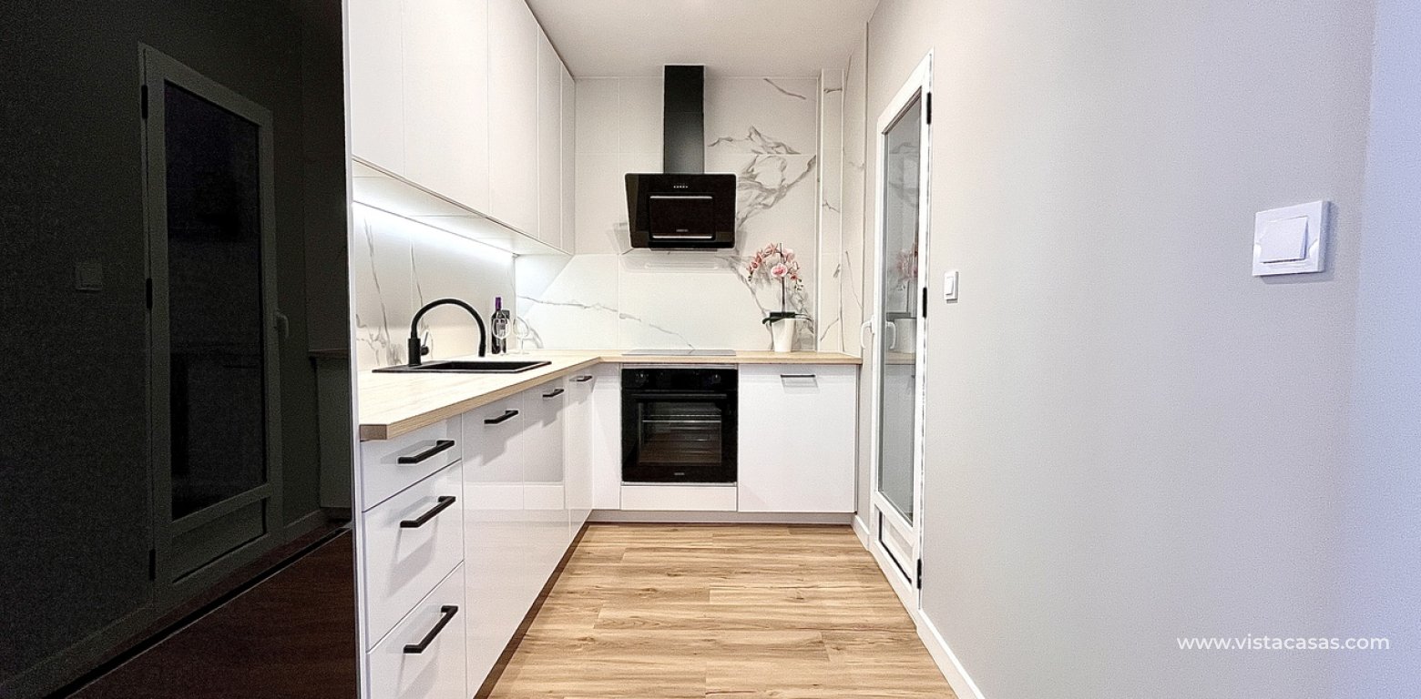 Resale - Townhouse - Playa Flamenca