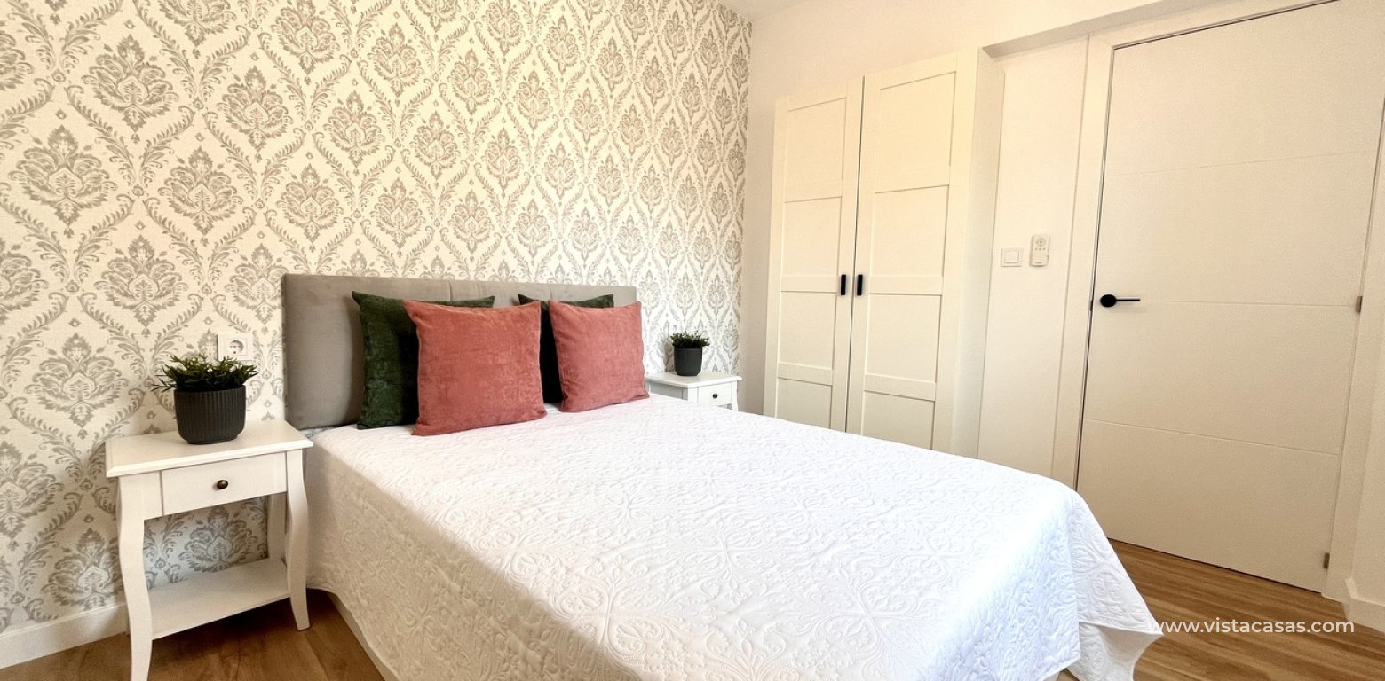 Resale - Townhouse - Playa Flamenca