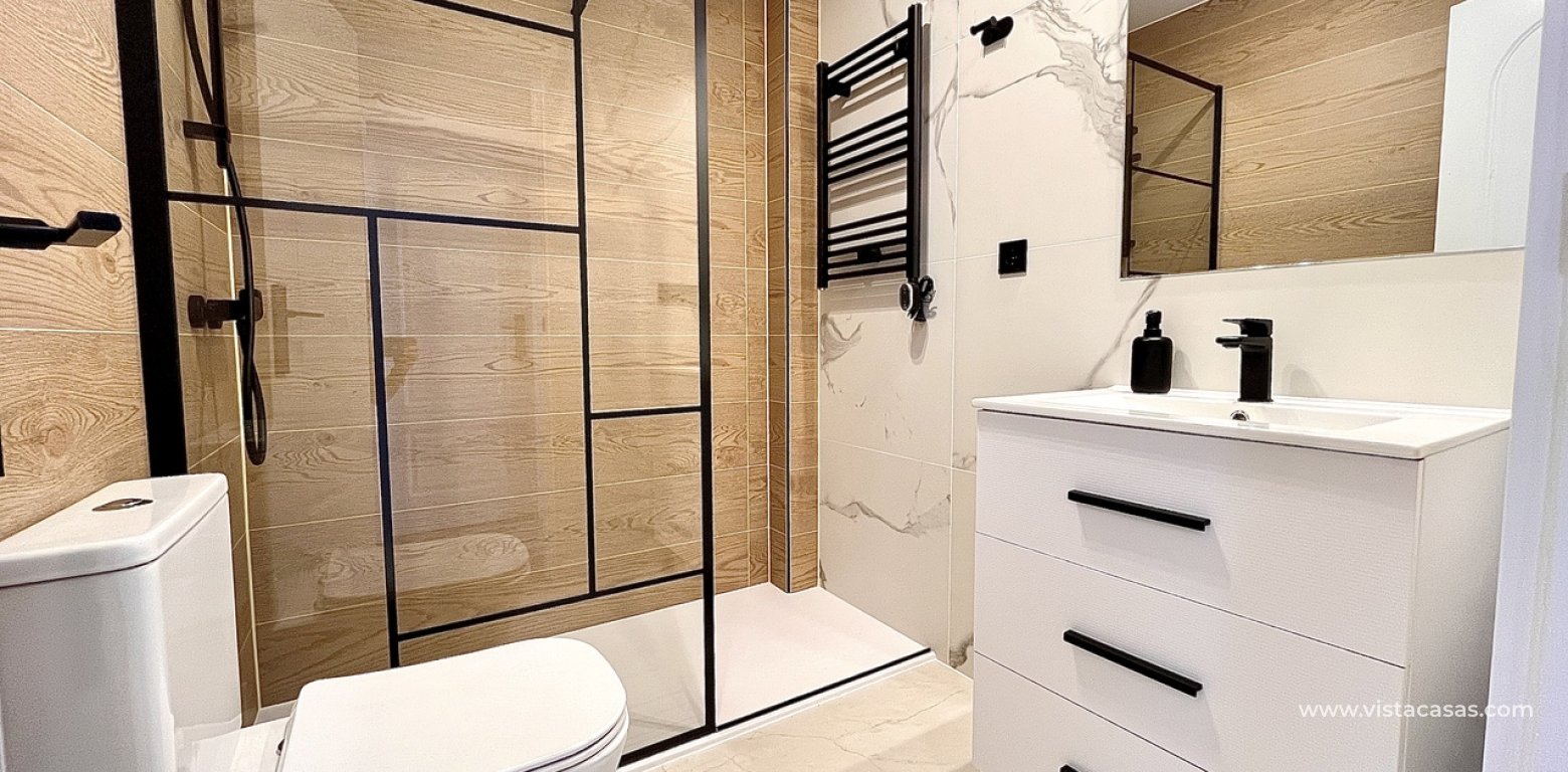 Resale - Townhouse - Playa Flamenca