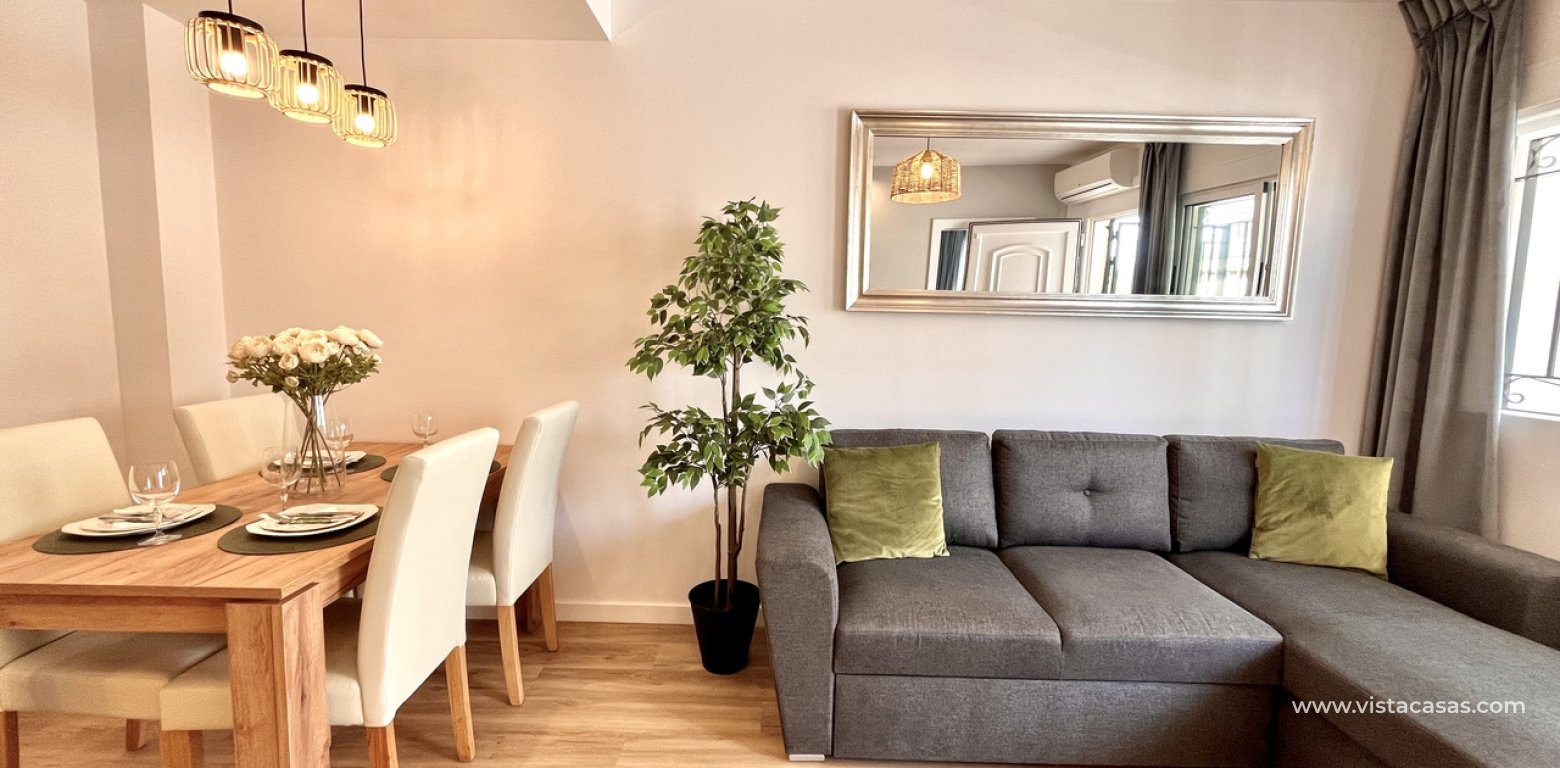 Resale - Townhouse - Playa Flamenca