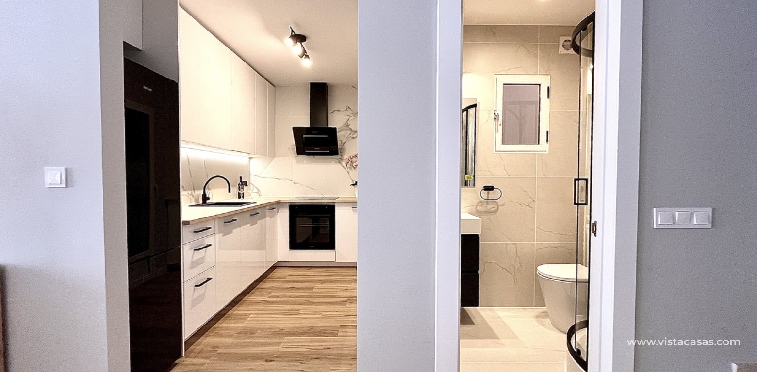 Resale - Townhouse - Playa Flamenca