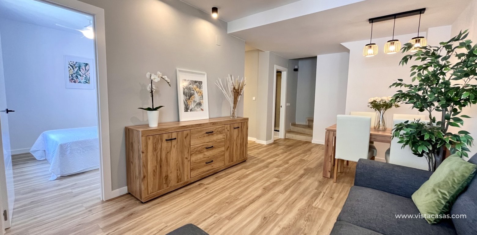 Resale - Townhouse - Playa Flamenca