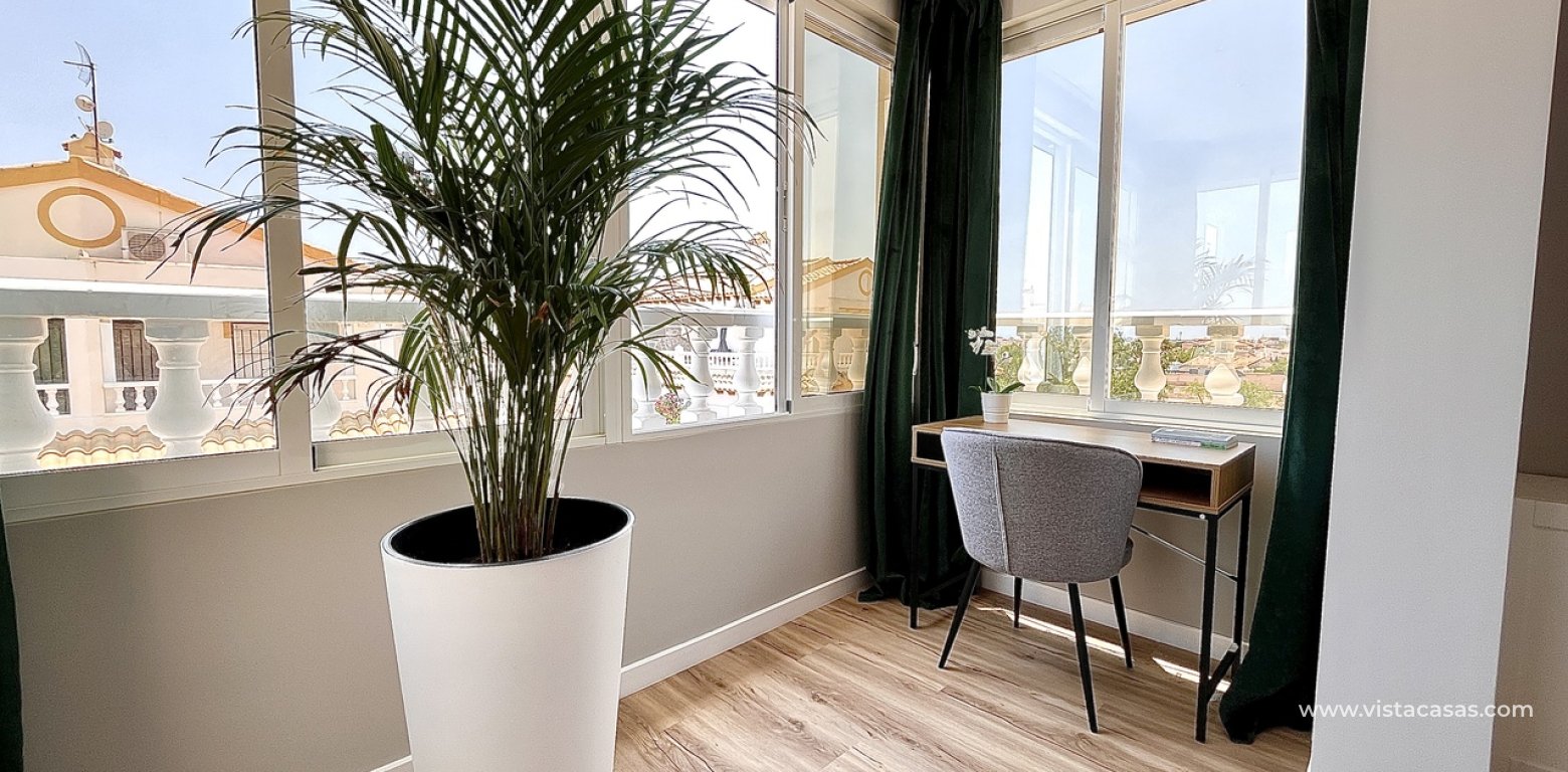 Resale - Townhouse - Playa Flamenca