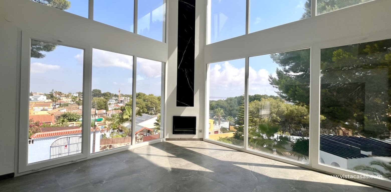 Resale - Villa - Los Balcones