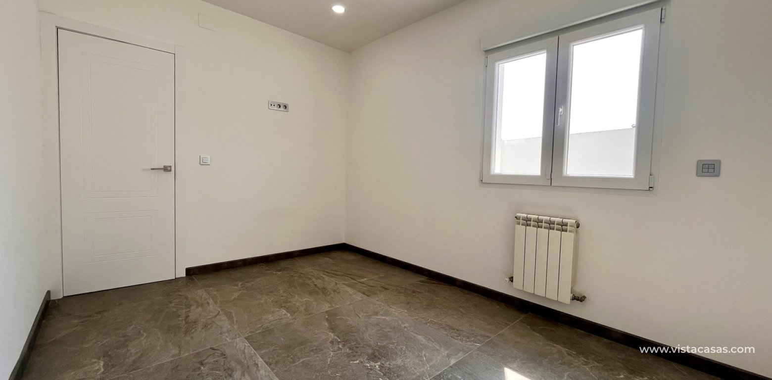 Resale - Villa - Los Balcones