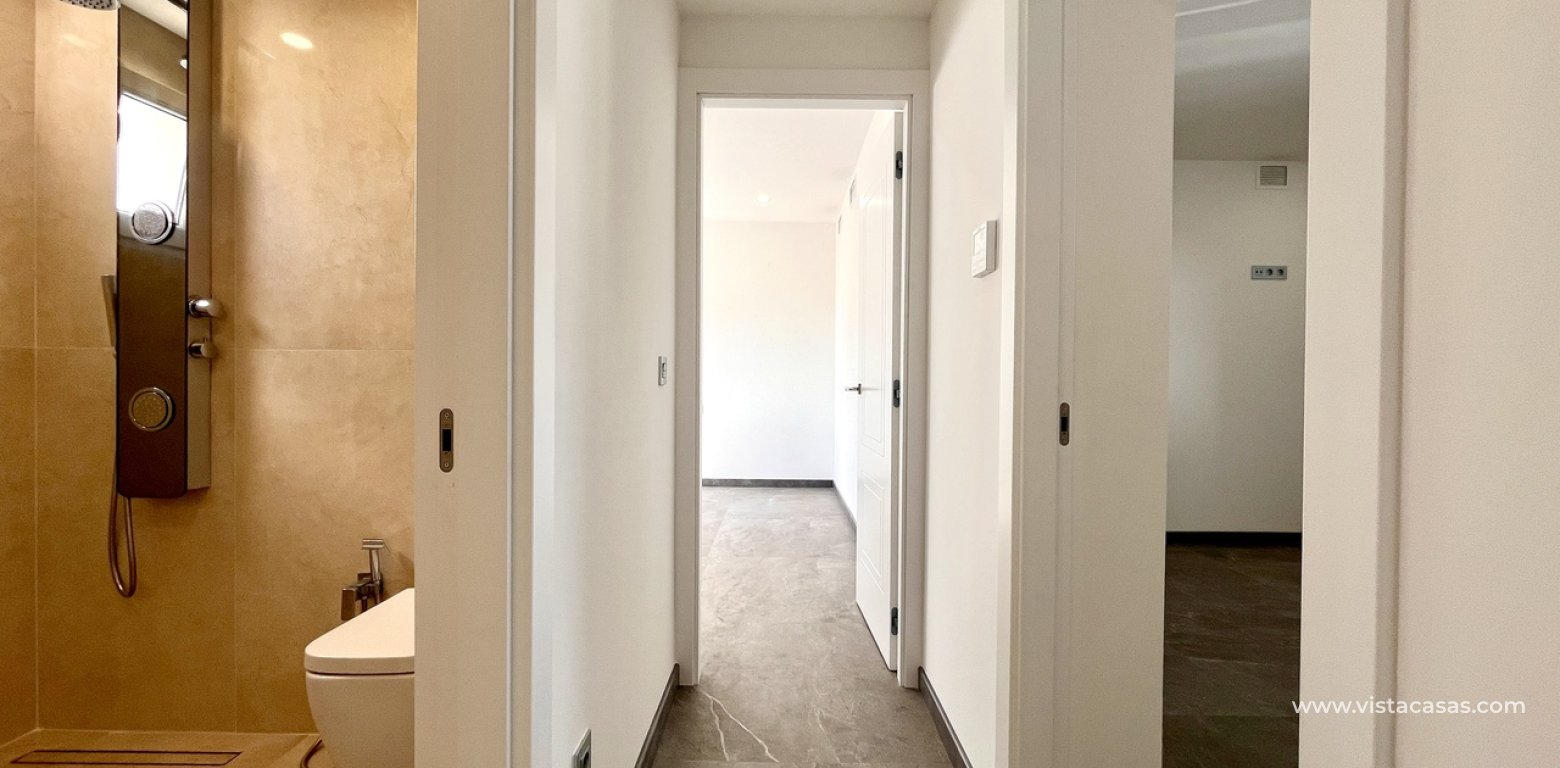 Resale - Villa - Los Balcones